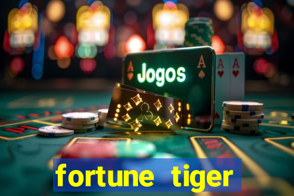 fortune tiger cassino pix